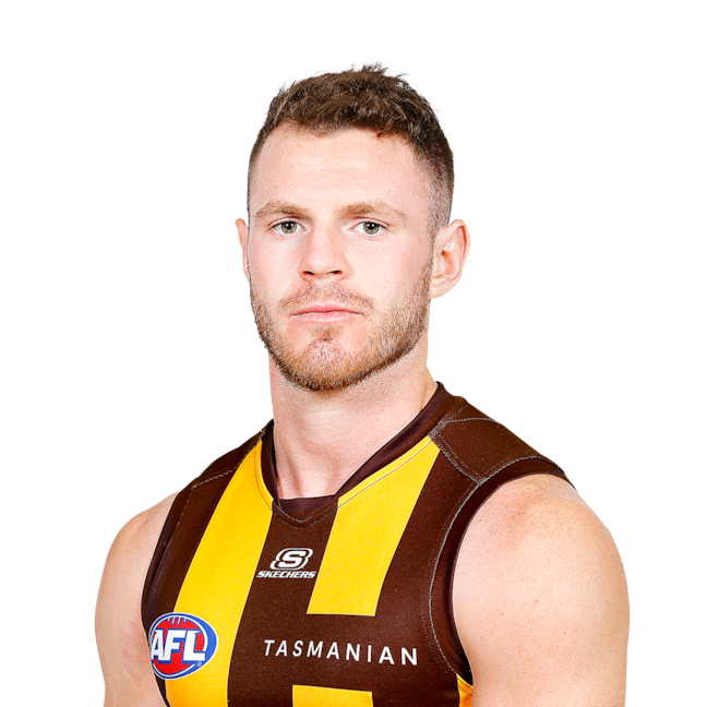 Blake Hardwick profile picture